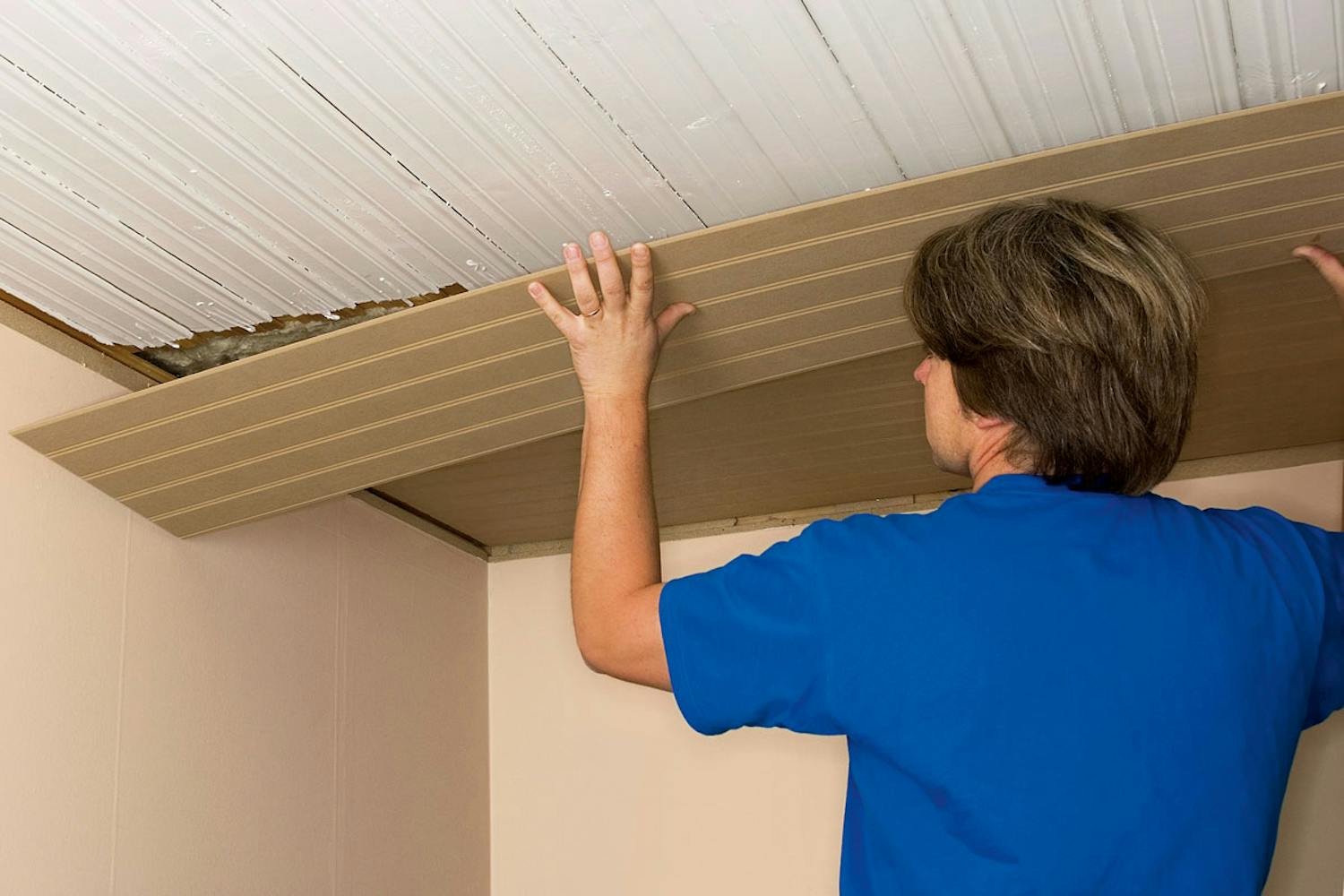 Smart genvej til nyt listeloft Smart genvej til nyt listeloft